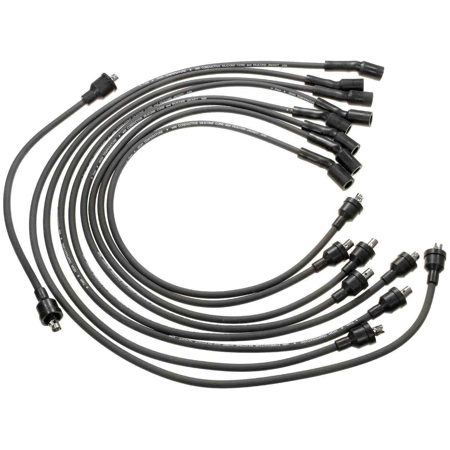 Standard Ignition Spark Plug Wire Set 27846