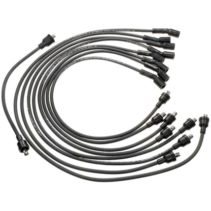 Standard Ignition Spark Plug Wire Set 27846