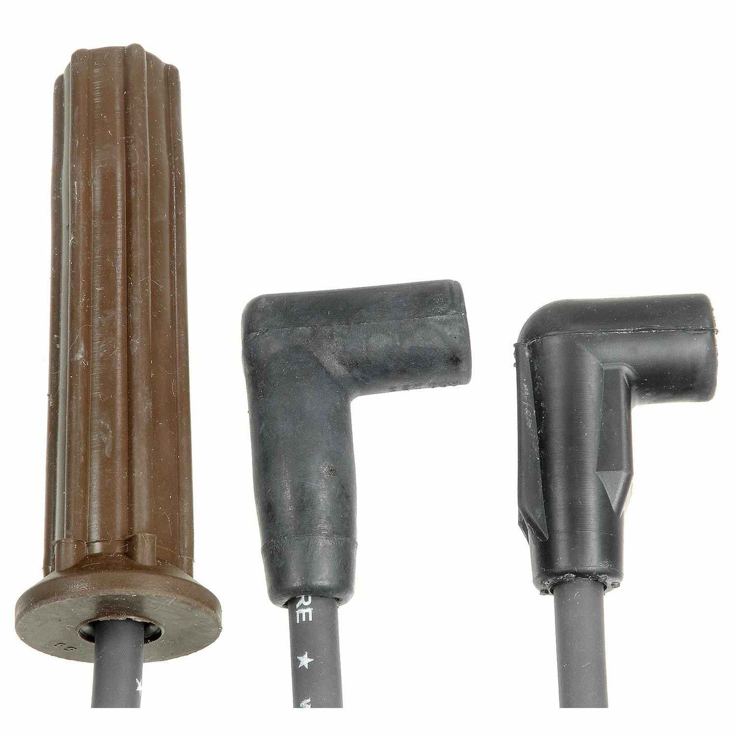 Pro Series Wire Spark Plug Wire Set 27847