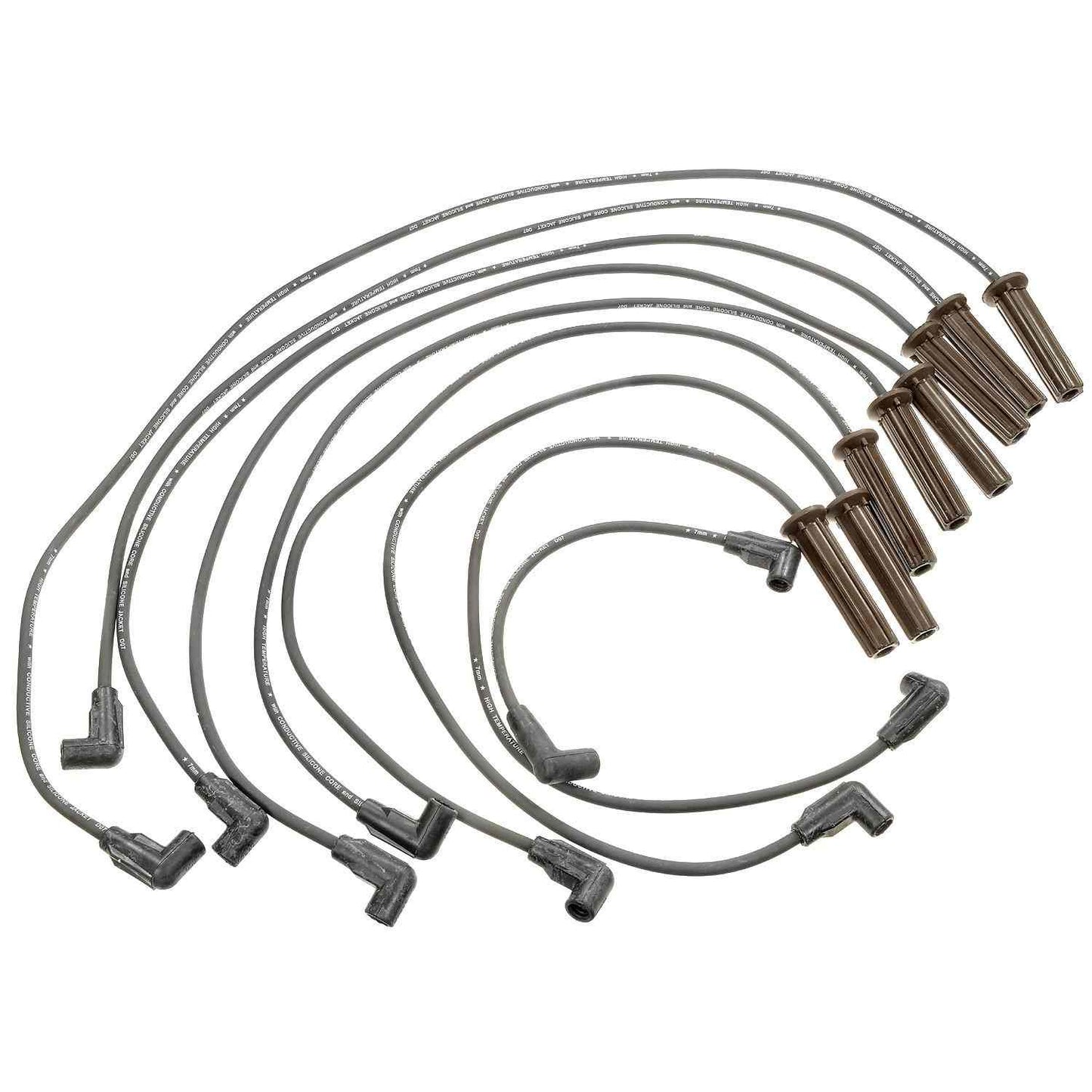 Standard Ignition Spark Plug Wire Set 27847