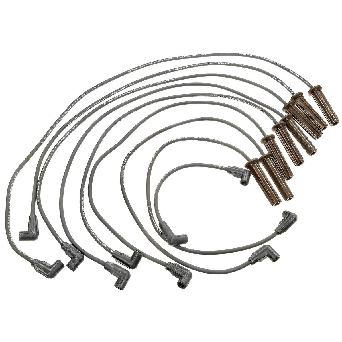 Standard Ignition Spark Plug Wire Set 27847
