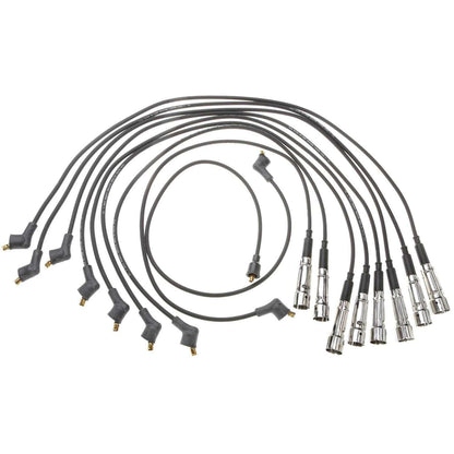 Pro Series Wire Spark Plug Wire Set 27848