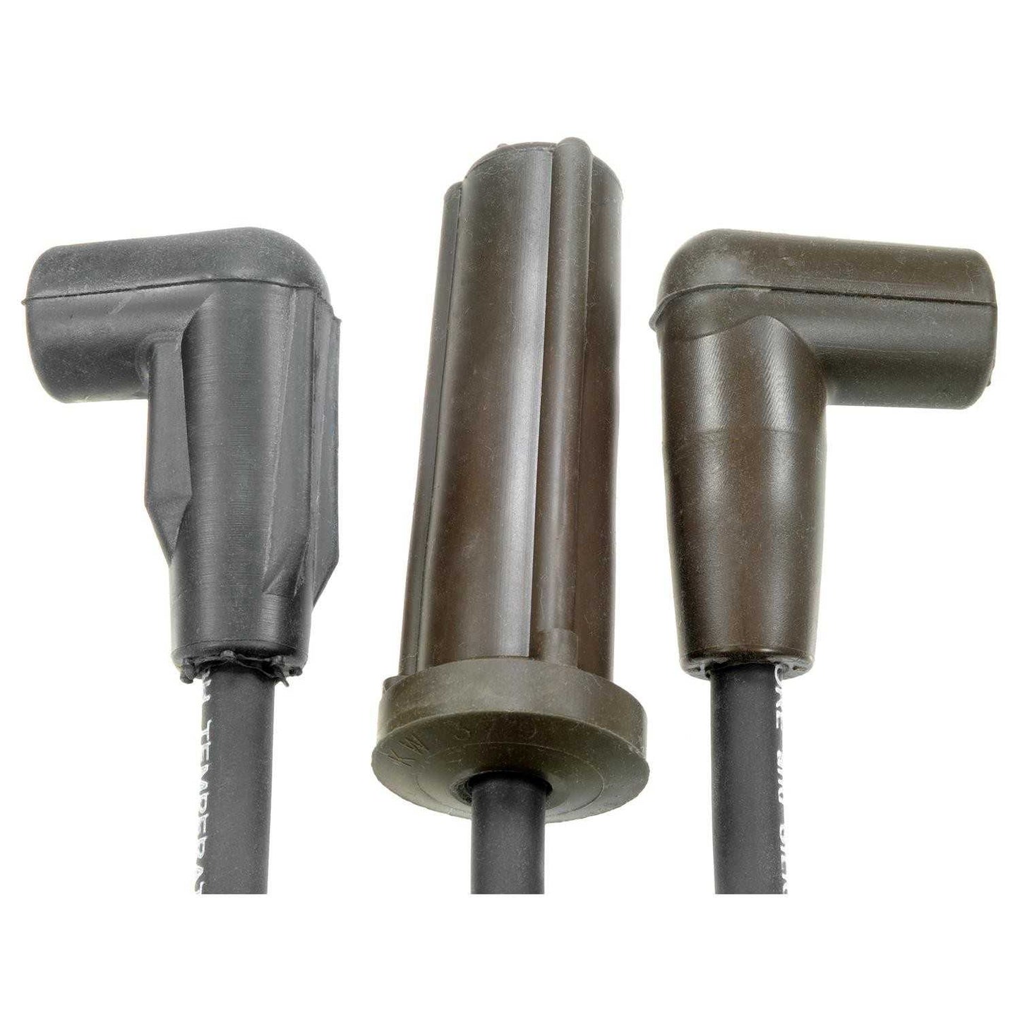 Standard Ignition Spark Plug Wire Set 27850