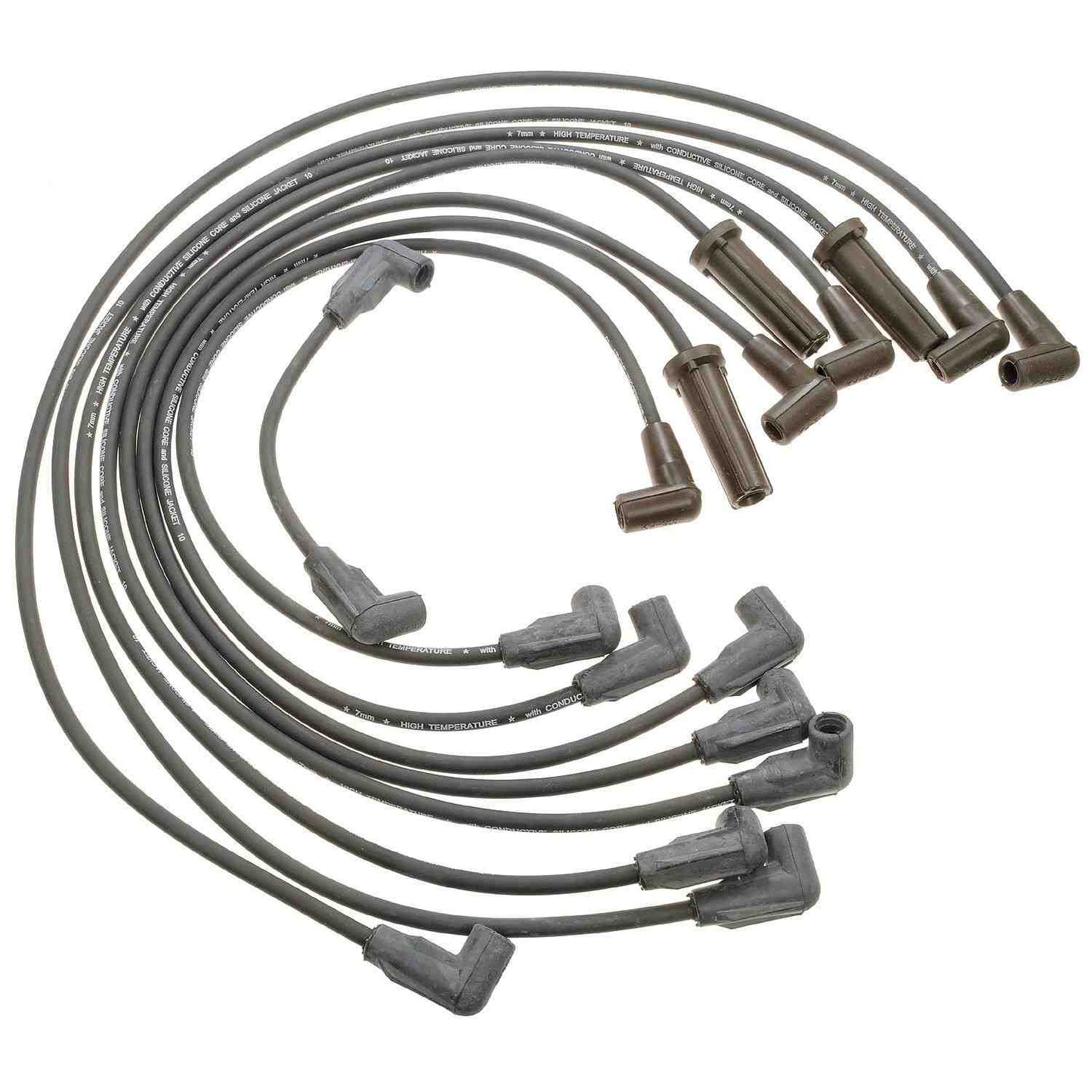 Standard Ignition Spark Plug Wire Set 27850