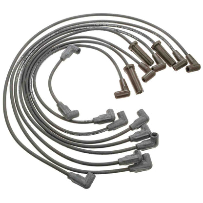 Pro Series Wire Spark Plug Wire Set 27850