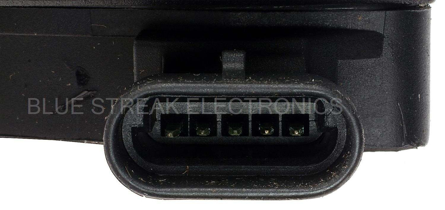 Standard Ignition Spark Plug Wire Set 27850