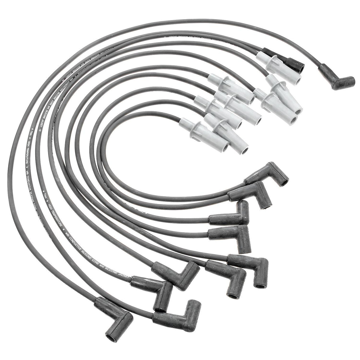 Standard Ignition Spark Plug Wire Set 27851