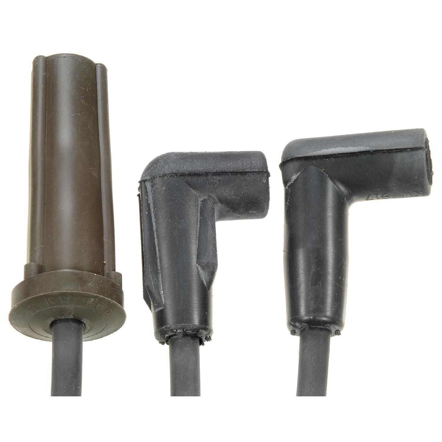 Pro Series Wire Spark Plug Wire Set 27852