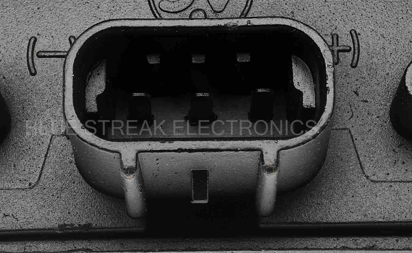 Standard Ignition Spark Plug Wire Set 27852