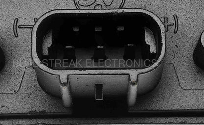 Standard Ignition Spark Plug Wire Set 27852