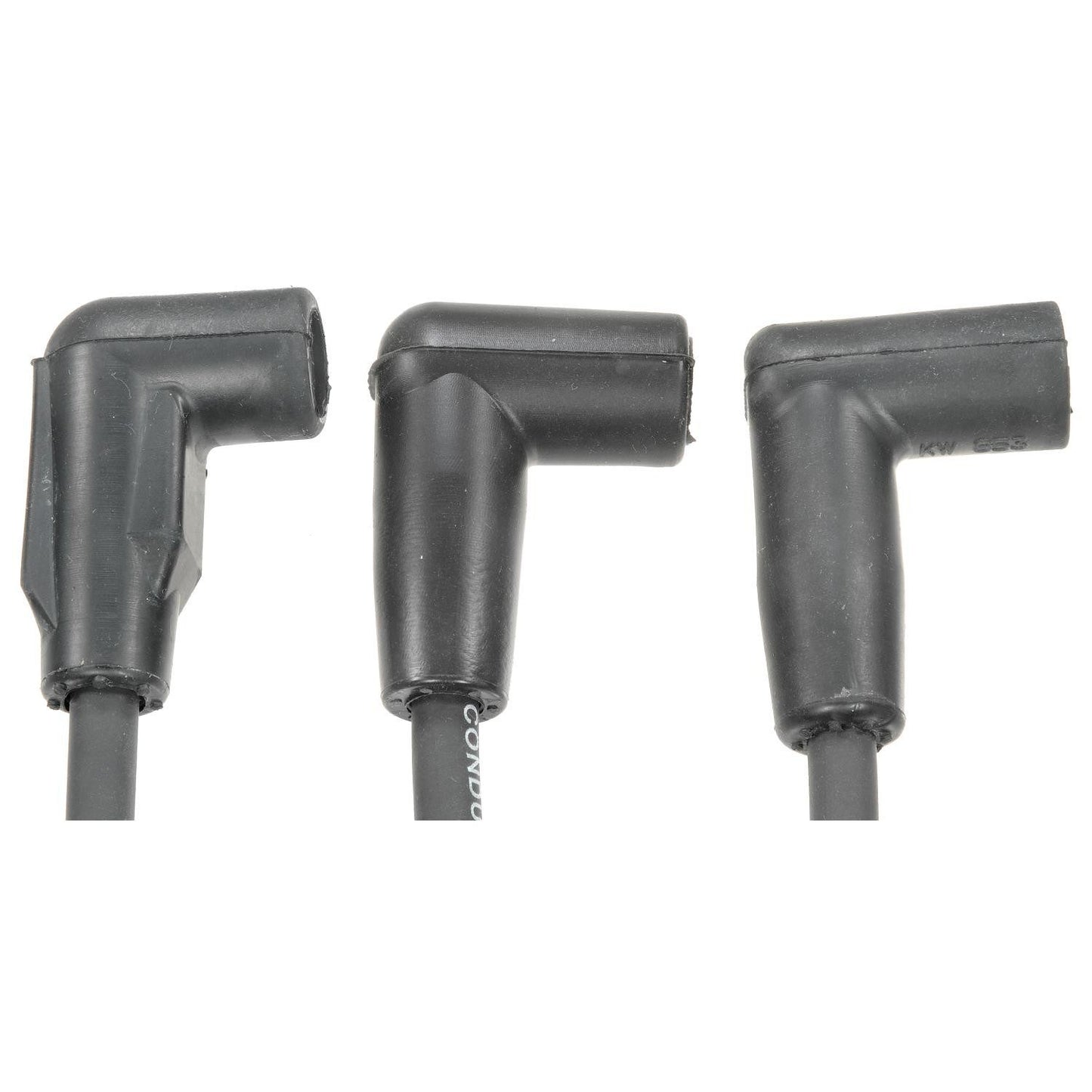 Pro Series Wire Spark Plug Wire Set 27854