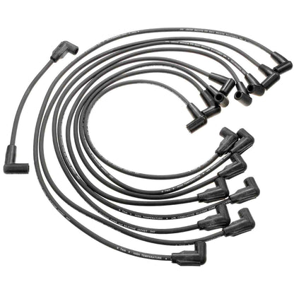 Pro Series Wire Spark Plug Wire Set 27854