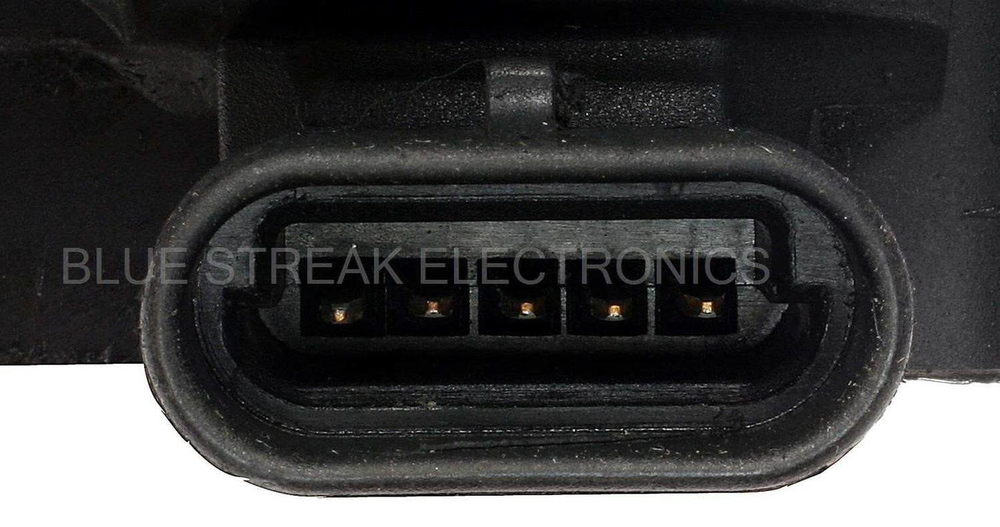 Standard Ignition Spark Plug Wire Set 27854
