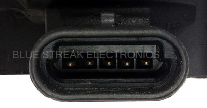 Standard Ignition Spark Plug Wire Set 27854