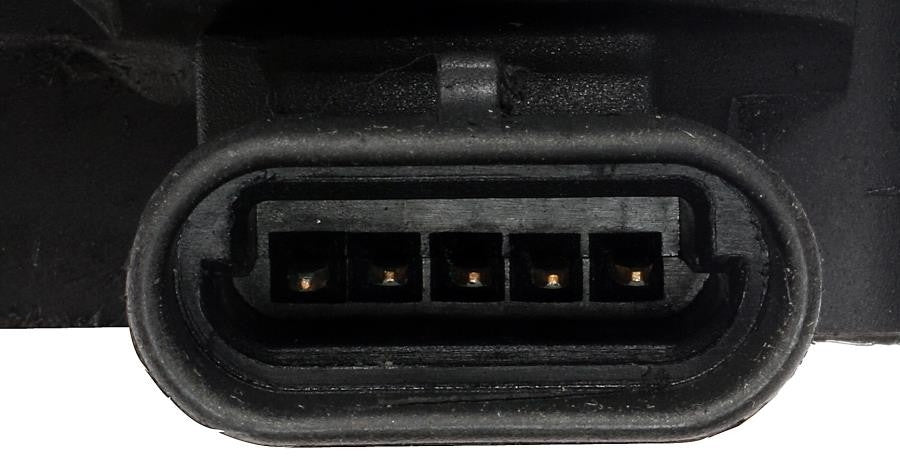 Pro Series Wire Spark Plug Wire Set 27854