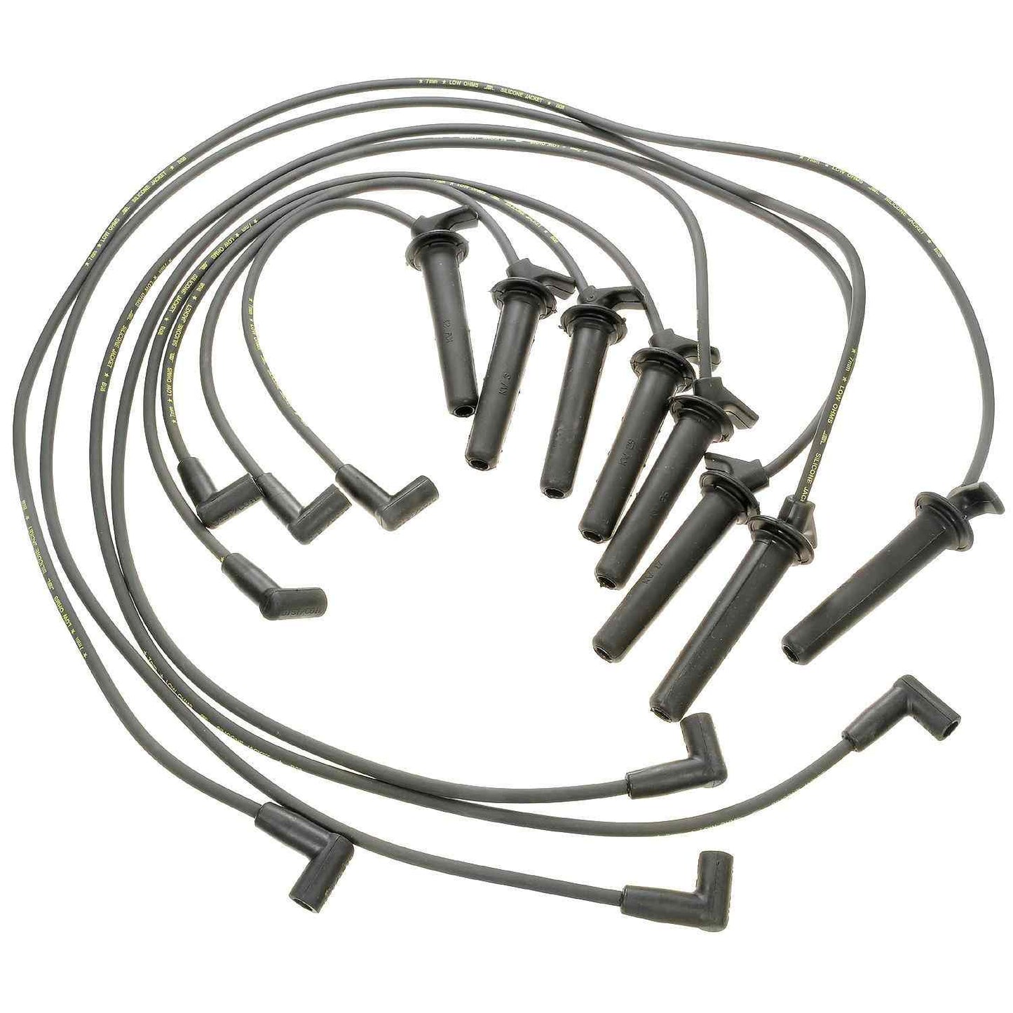 Standard Ignition Spark Plug Wire Set 27855