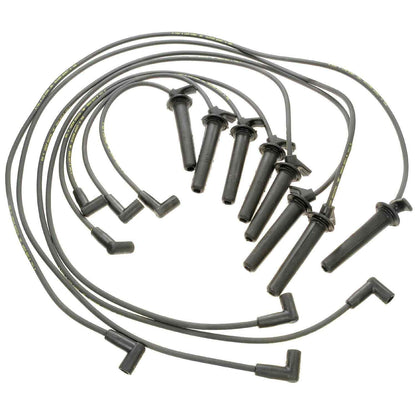 Pro Series Wire Spark Plug Wire Set 27855