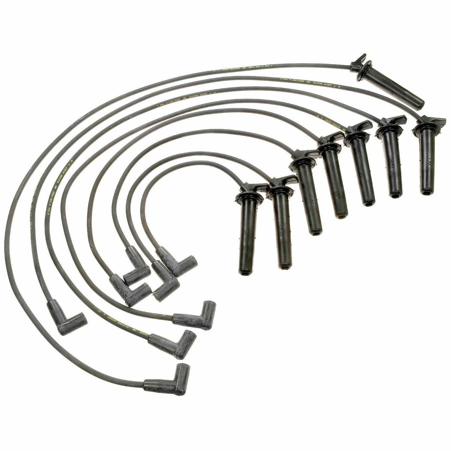 Standard Ignition Spark Plug Wire Set 27856