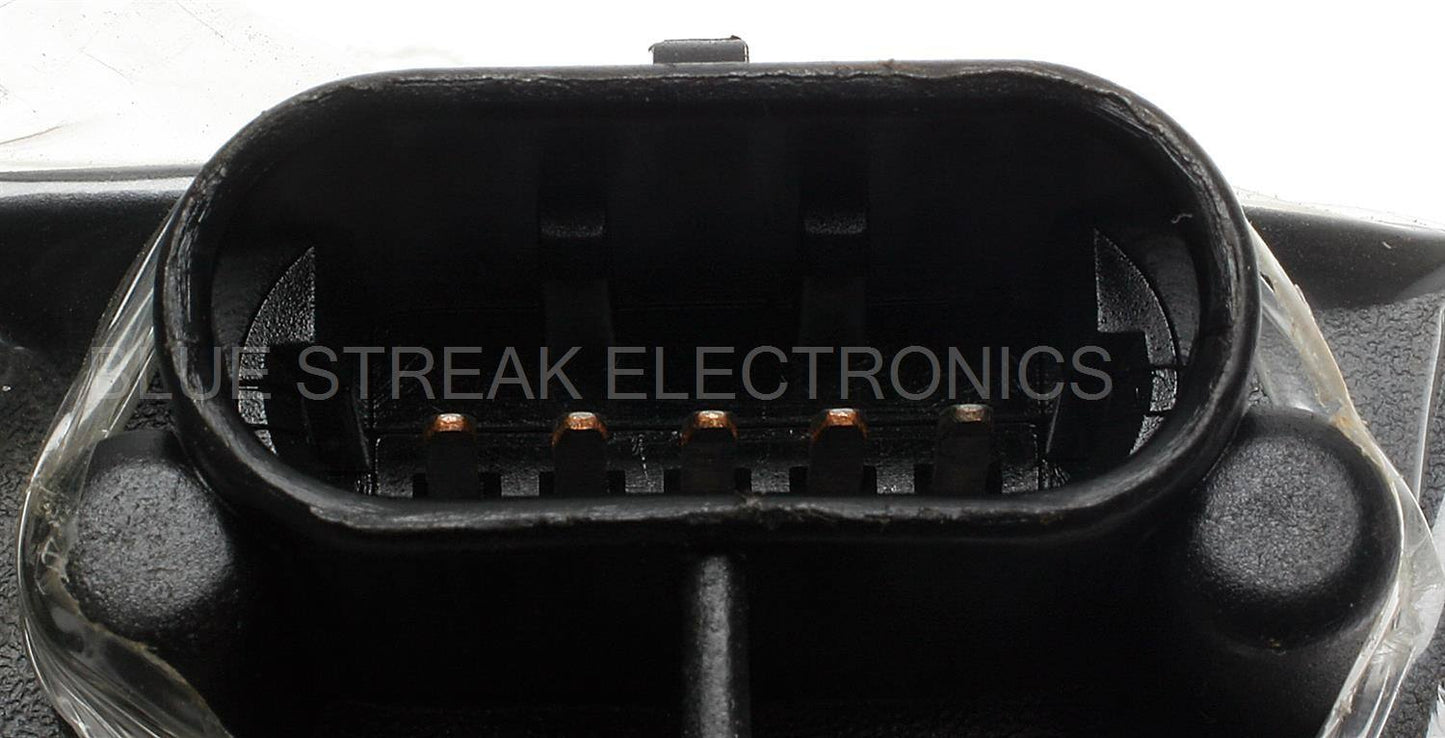 Standard Ignition Spark Plug Wire Set 27856