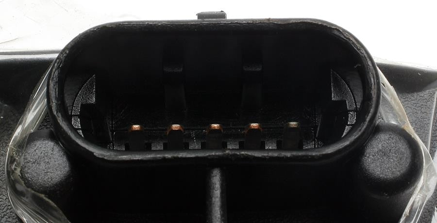 Standard Ignition Spark Plug Wire Set 27856