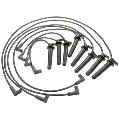 Standard Ignition Spark Plug Wire Set 27857