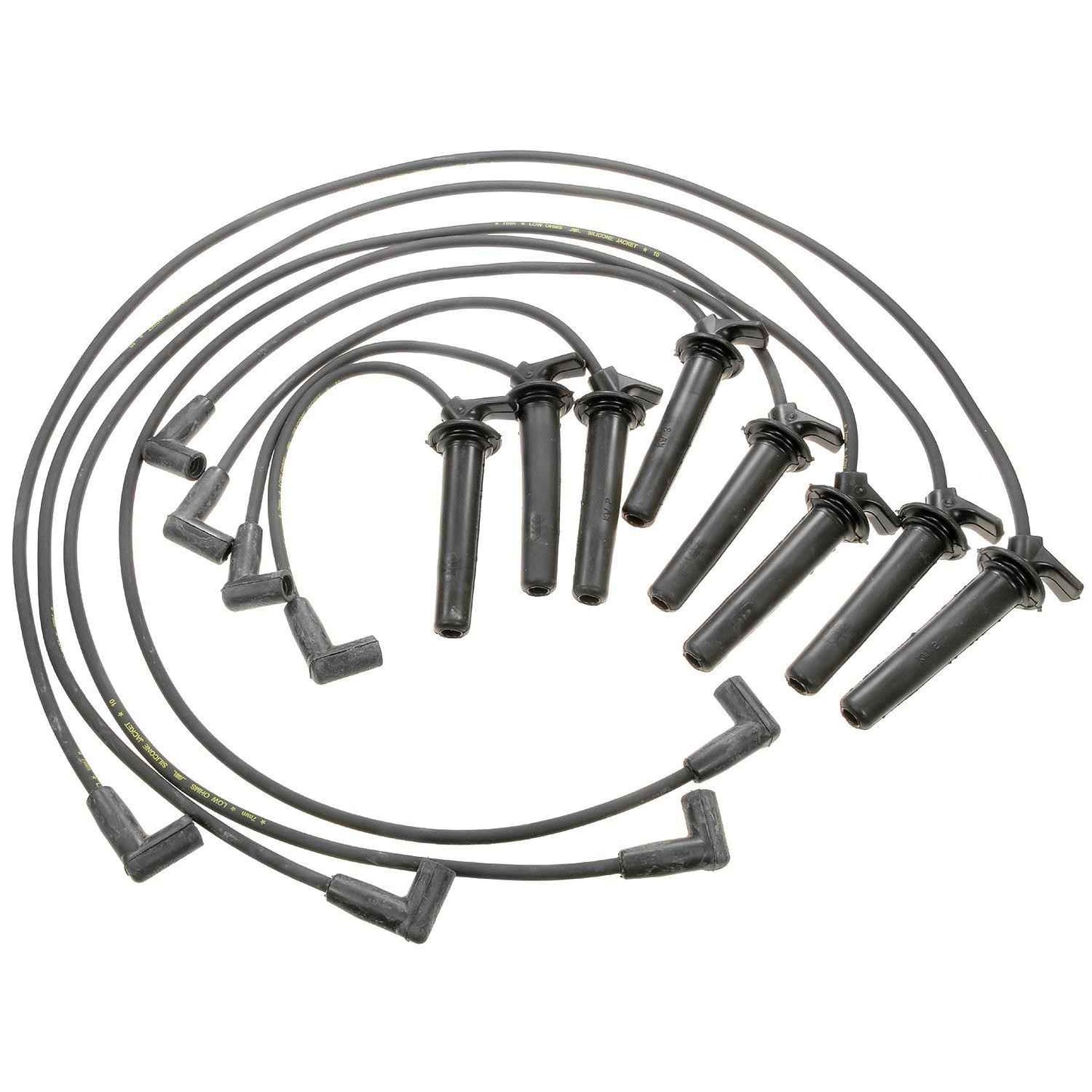 Pro Series Wire Spark Plug Wire Set 27857
