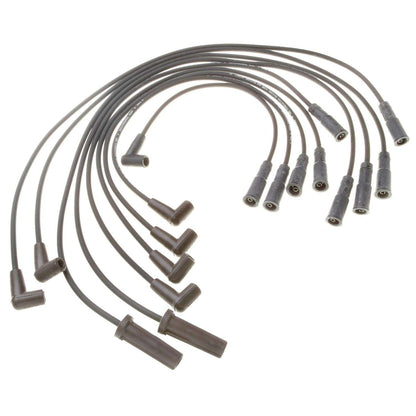 Standard Ignition Spark Plug Wire Set 27858