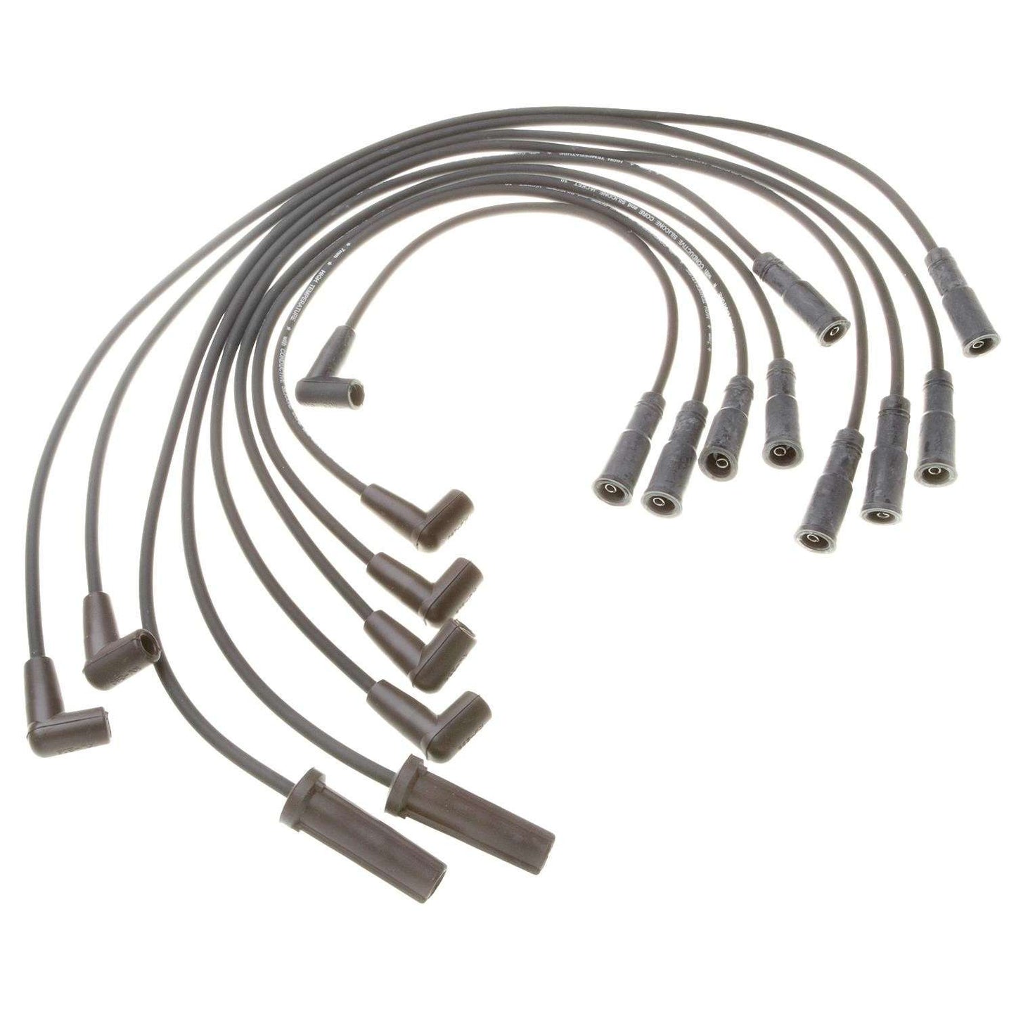Pro Series Wire Spark Plug Wire Set 27858