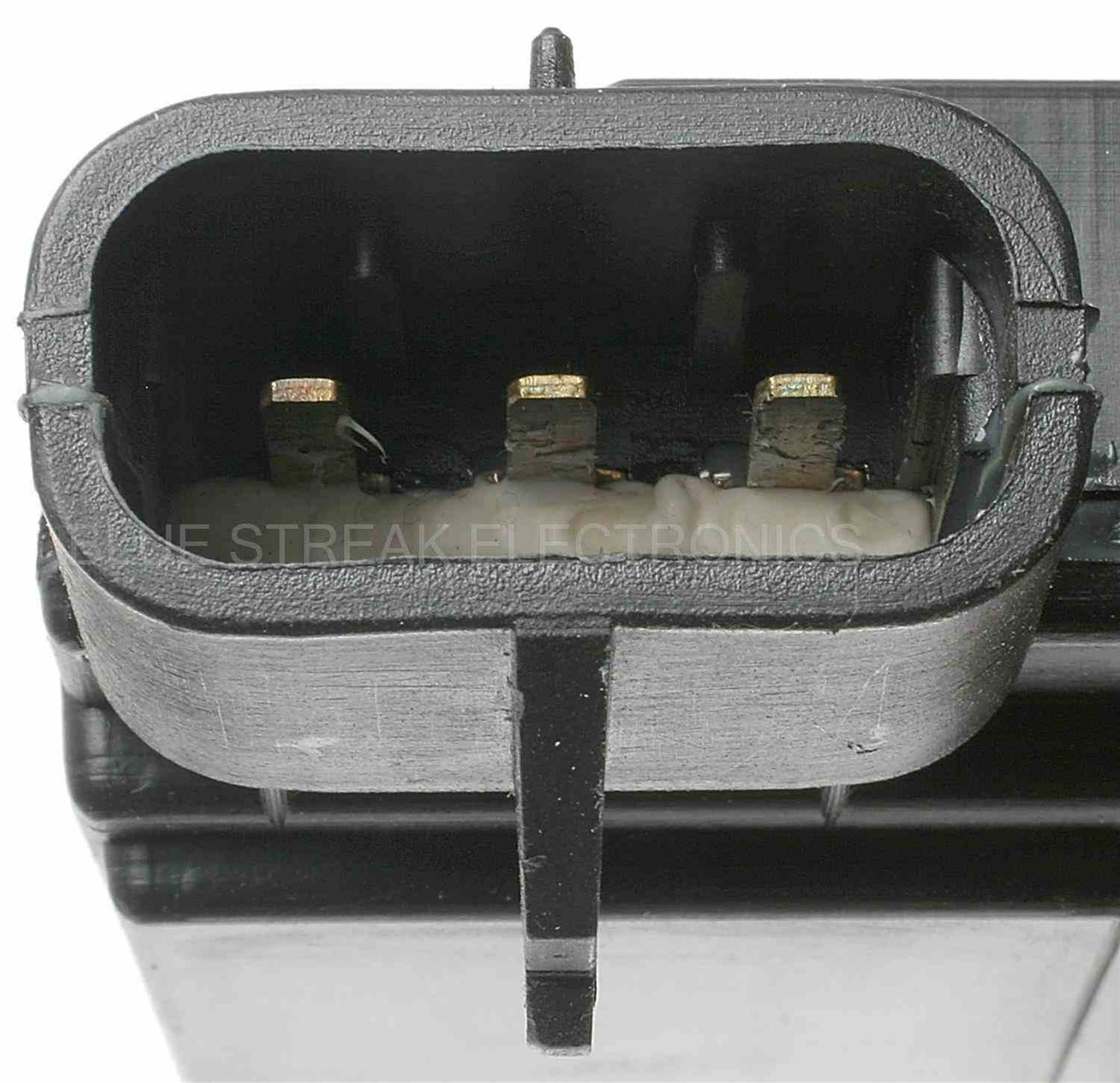 Standard Ignition Spark Plug Wire Set 27858
