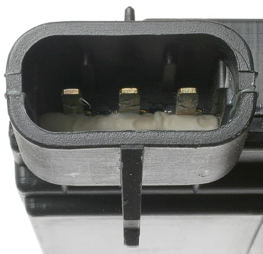 Standard Ignition Spark Plug Wire Set 27858