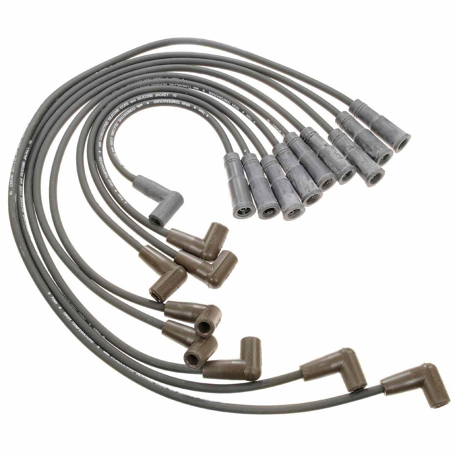 Standard Ignition Spark Plug Wire Set 27859