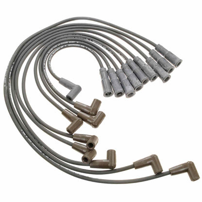 Standard Ignition Spark Plug Wire Set 27859