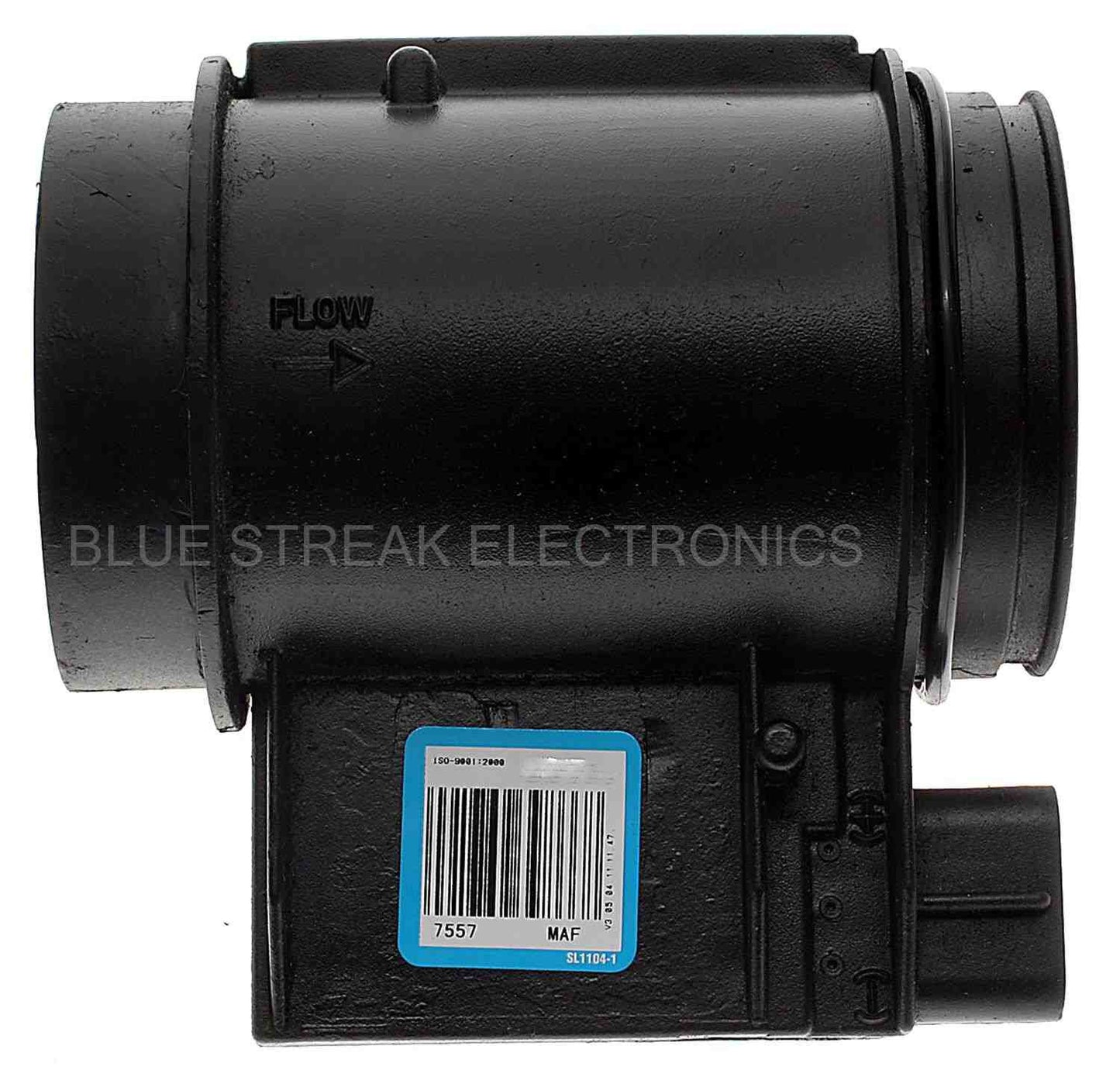 Pro Series Wire Spark Plug Wire Set 27861