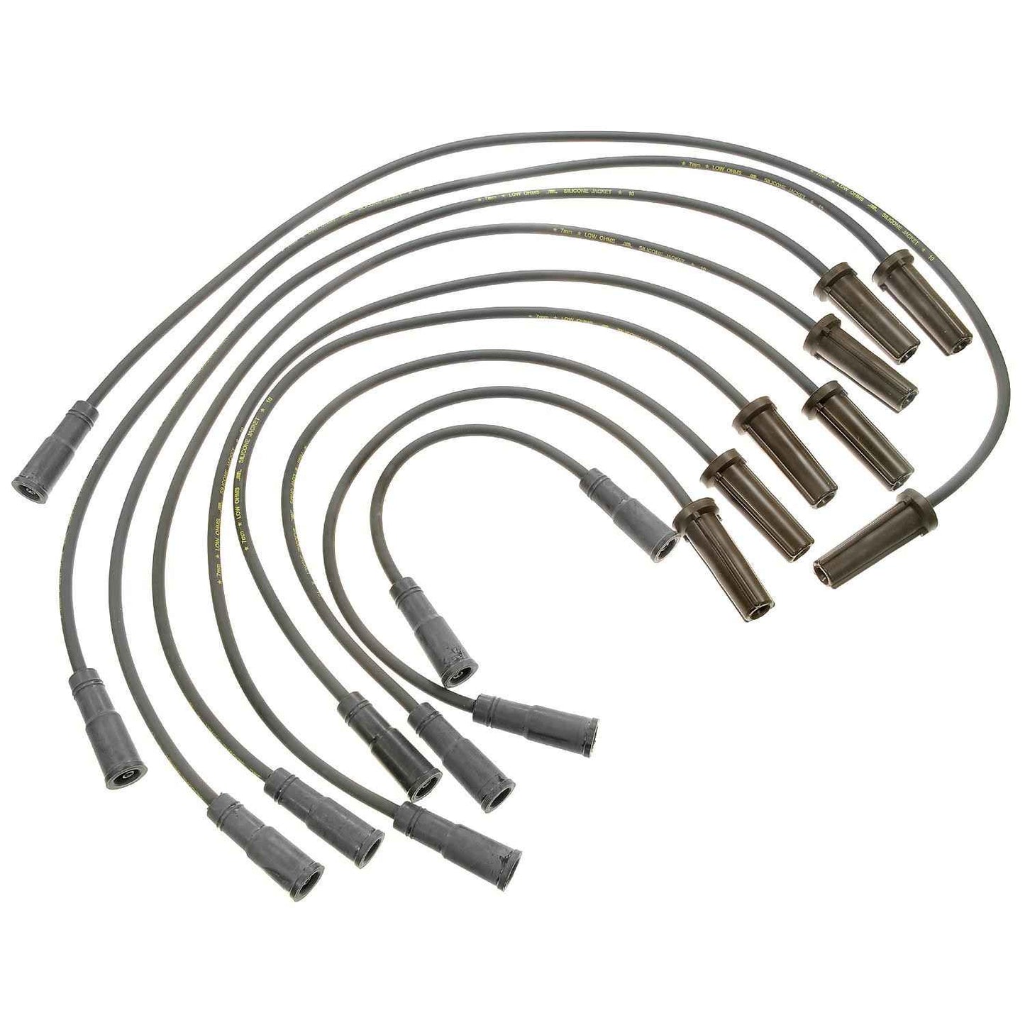 Pro Series Wire Spark Plug Wire Set 27861