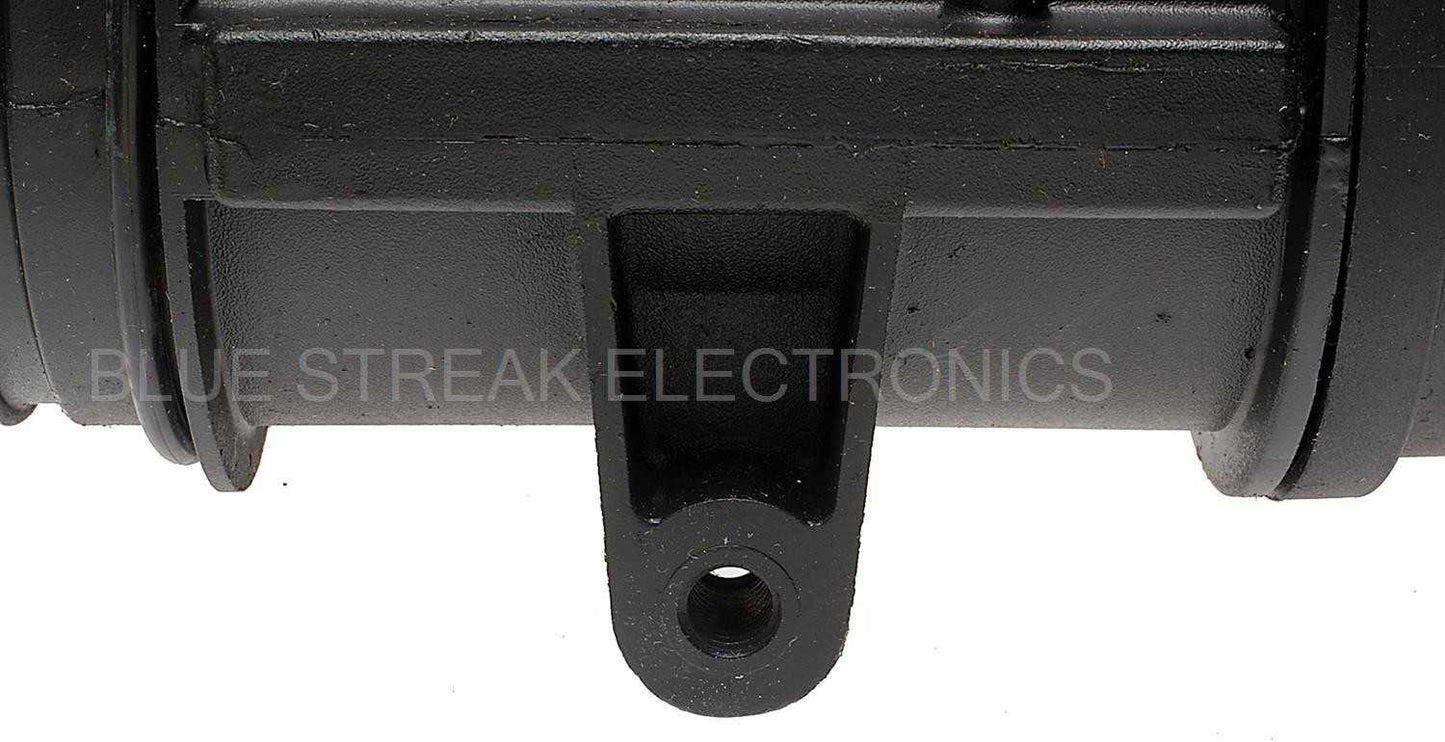 Standard Ignition Spark Plug Wire Set 27862