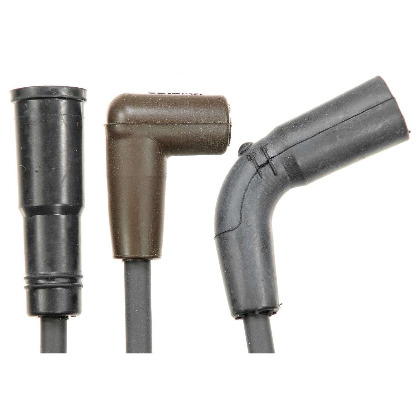 Pro Series Wire Spark Plug Wire Set 27862