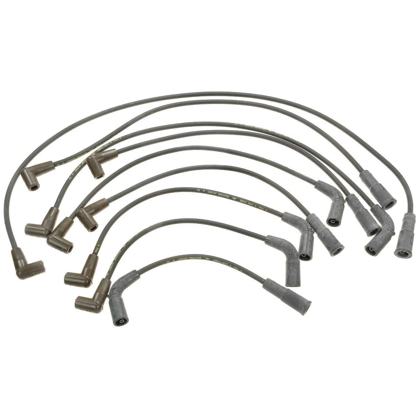 Pro Series Wire Spark Plug Wire Set 27864