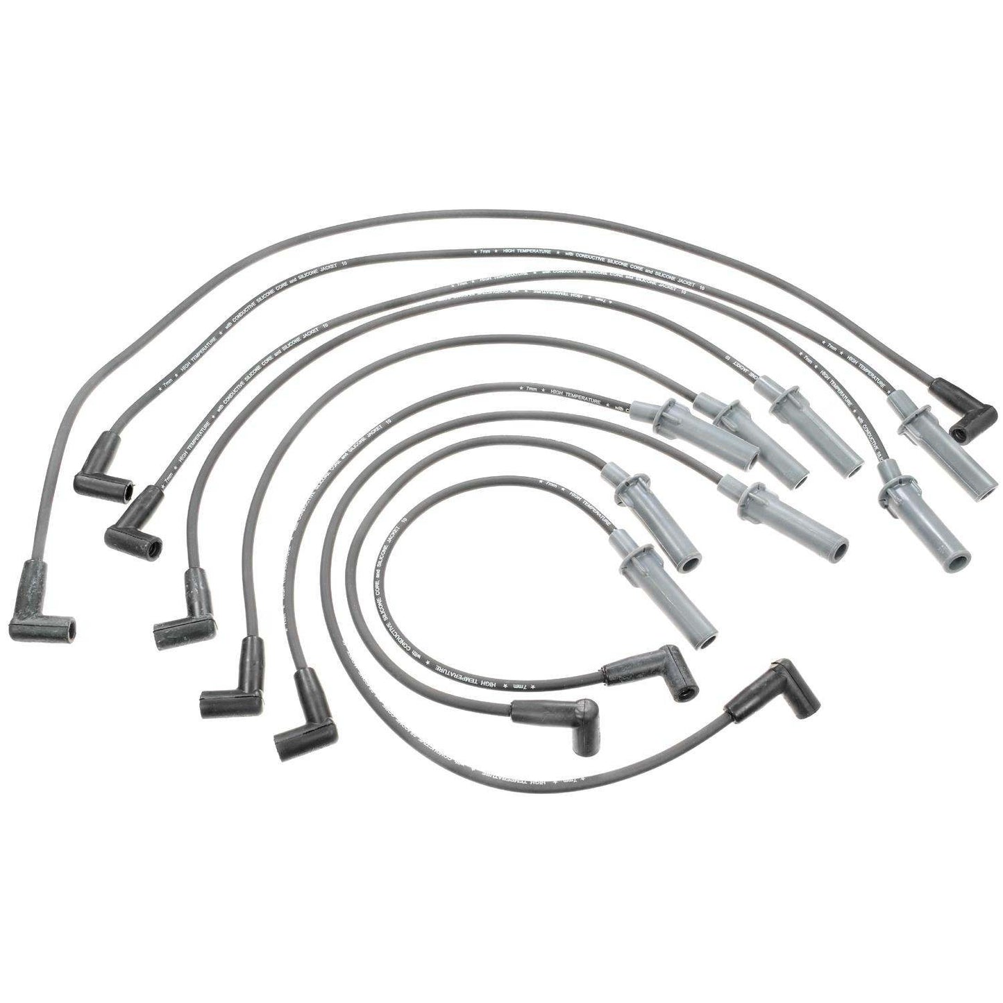 Standard Ignition Spark Plug Wire Set 27867