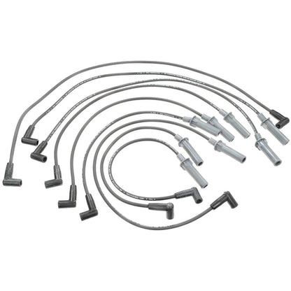 Standard Ignition Spark Plug Wire Set 27867