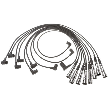 Pro Series Wire Spark Plug Wire Set 27872