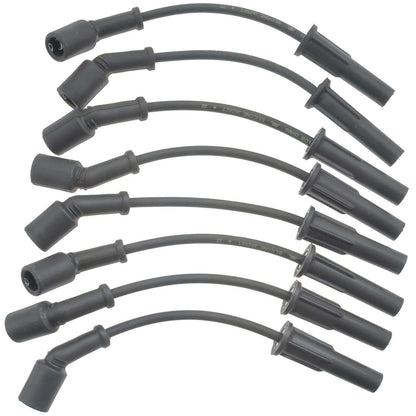 Standard Ignition Spark Plug Wire Set 27873
