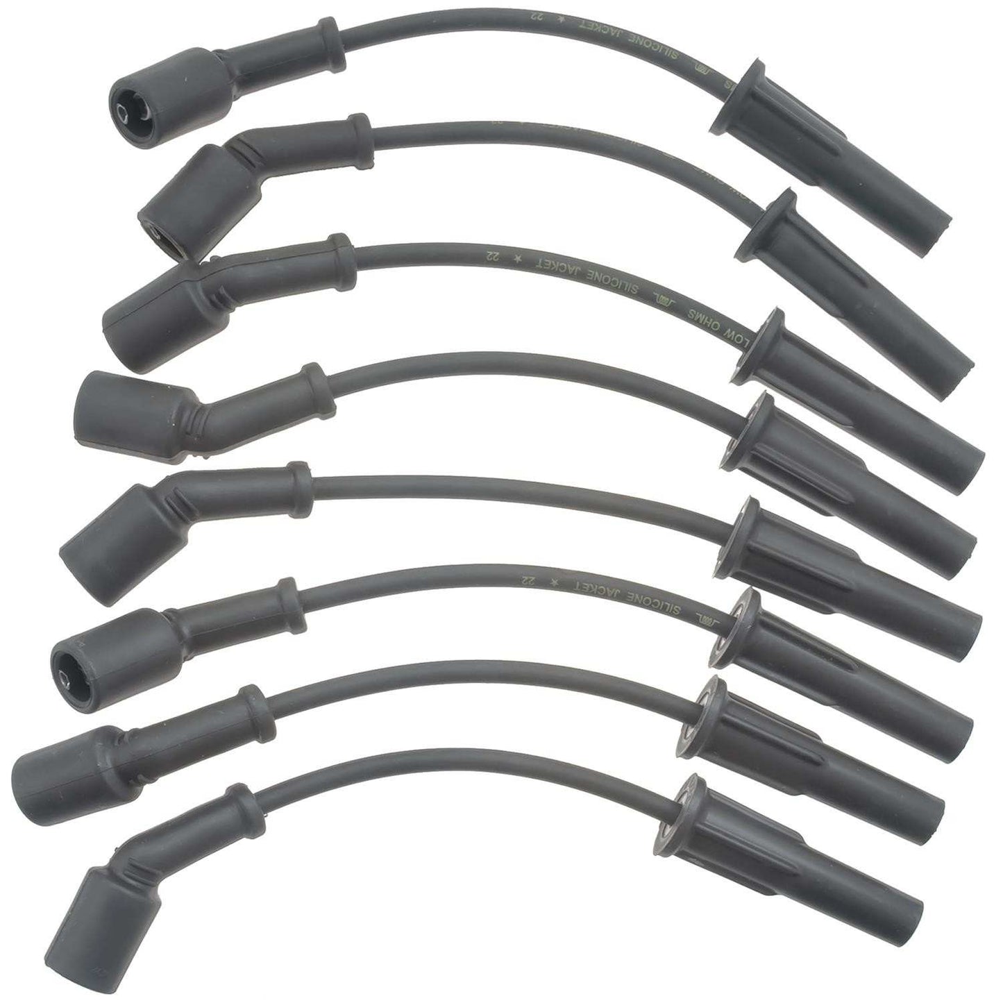 Pro Series Wire Spark Plug Wire Set 27873