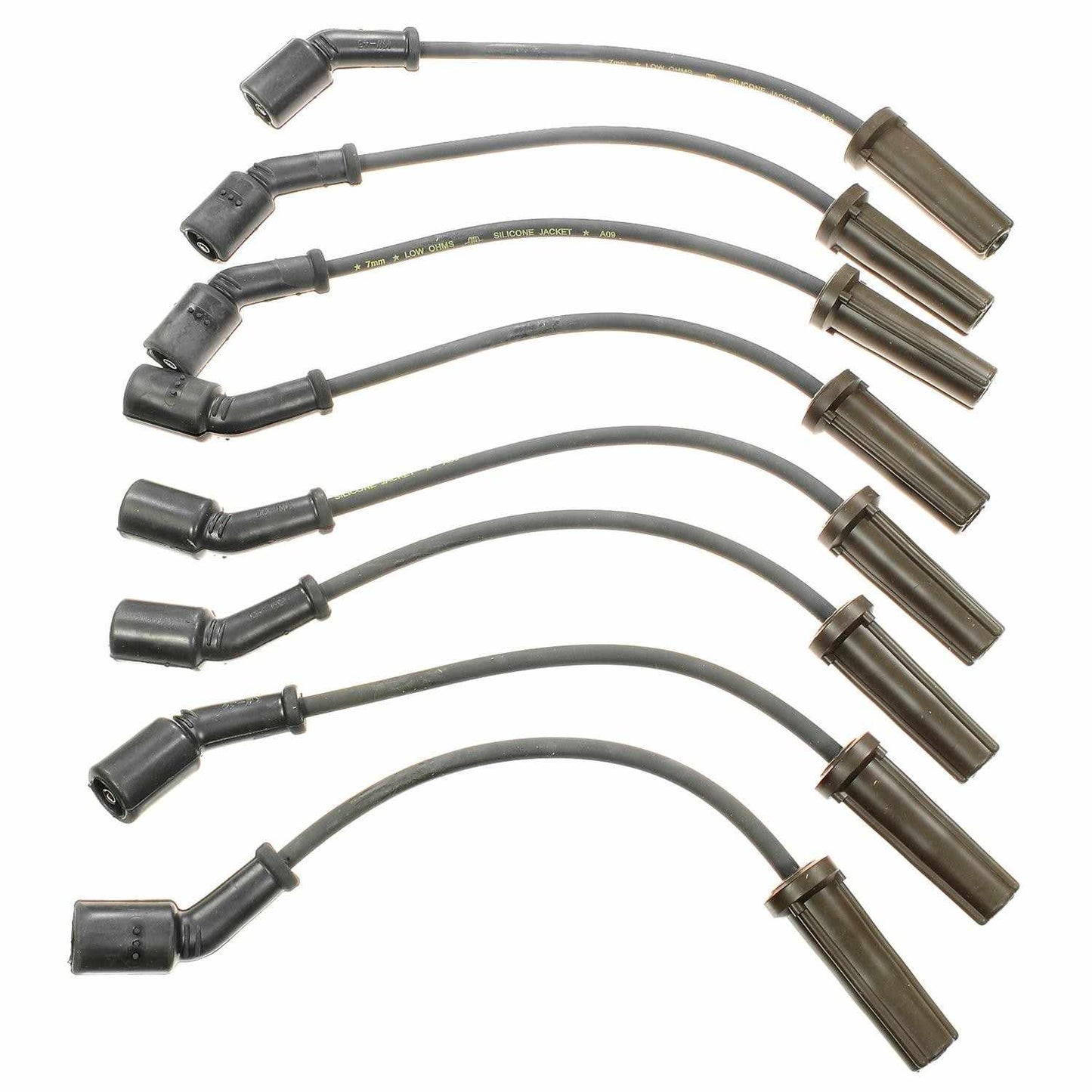 Pro Series Wire Spark Plug Wire Set 27874