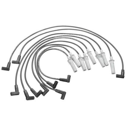 Standard Ignition Spark Plug Wire Set 27876
