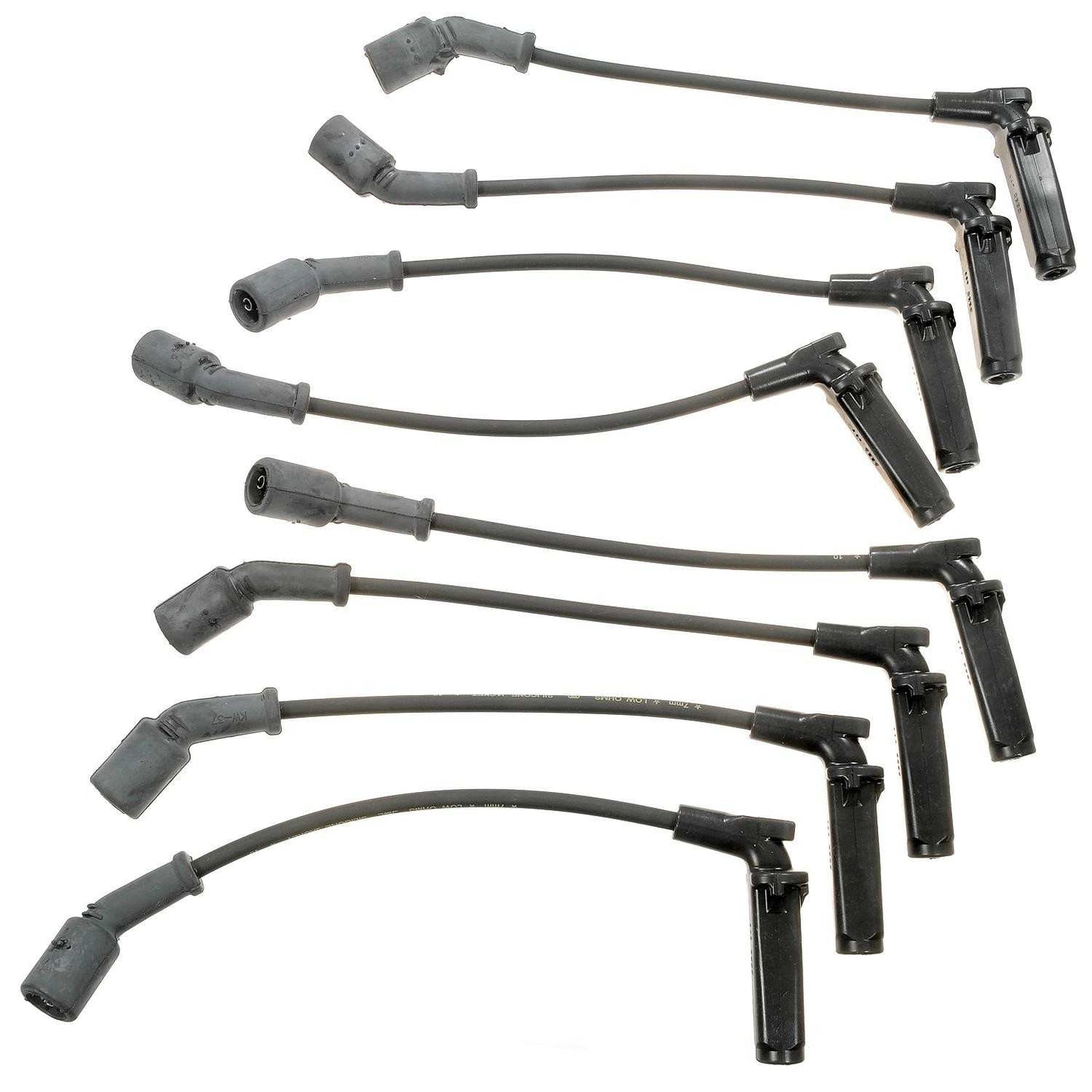 Standard Ignition Spark Plug Wire Set 27877