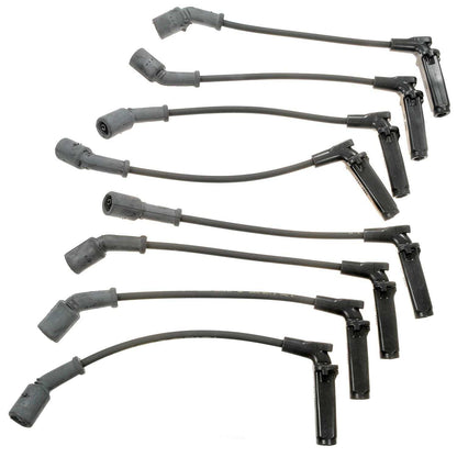 Standard Ignition Spark Plug Wire Set 27877