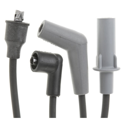 Pro Series Wire Spark Plug Wire Set 27878