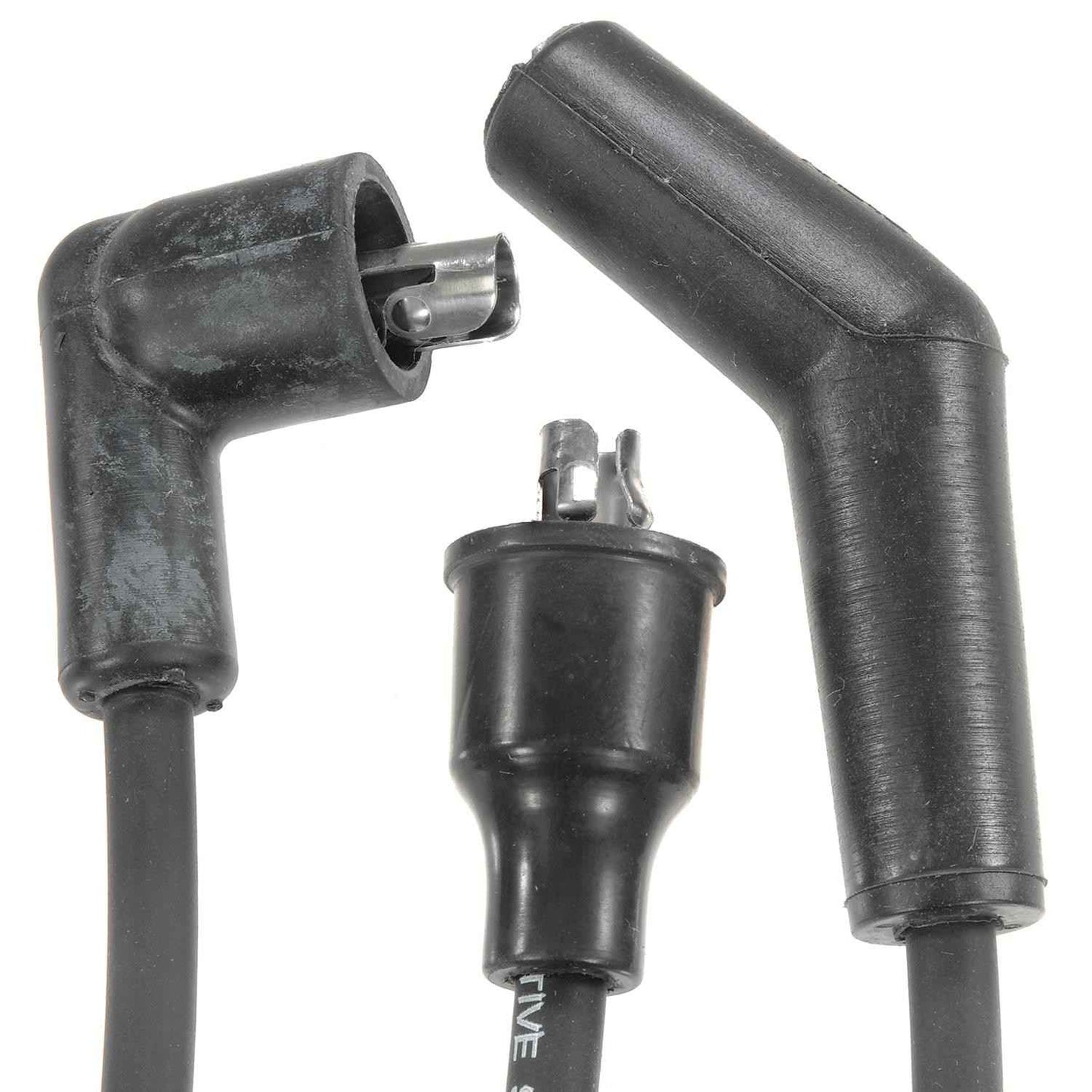 Standard Ignition Spark Plug Wire Set 27879