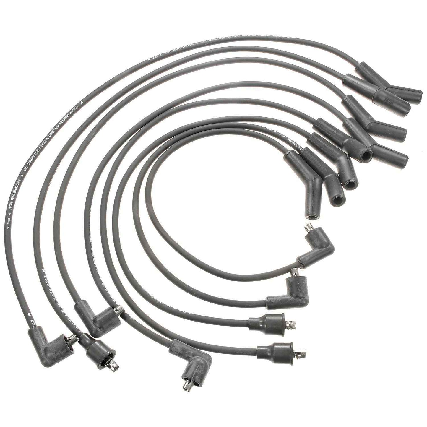 Pro Series Wire Spark Plug Wire Set 27879