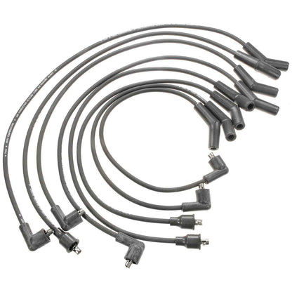 Pro Series Wire Spark Plug Wire Set 27879